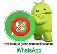 Image result for Mute All Chat