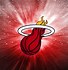 Image result for Miami Heat Colored Logo