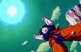 Image result for Goku Spirit Bomb Meme