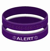 Image result for Bracelet Alarm Lover