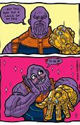 Image result for Fat Thanos Meme