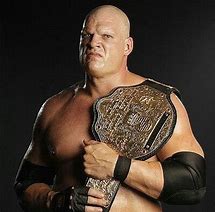 Image result for Kane ECW Champion
