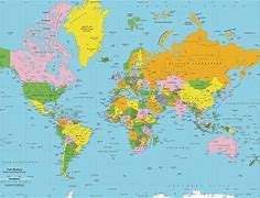 Image result for Physical Differences Between Nations