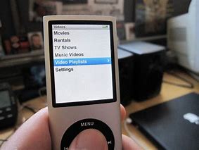 Image result for iPod Playlist