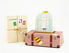 Image result for Papercraft Box