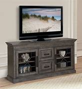 Image result for 76 Inch TV Console