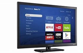 Image result for Staples Roku 24 Inch TV