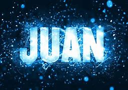 Image result for My Name Jaun