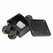 Image result for Waterproof Electrical Junction Box IP68