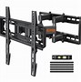 Image result for rca 55 inch television wall mounts