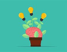 Image result for Thinking Brain Animation