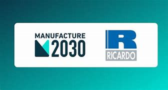 Image result for Manufacture 2030 Logo