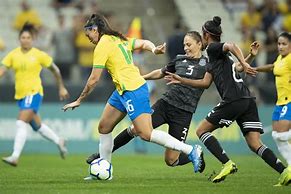 Image result for Futebol Brasileiro Feminino