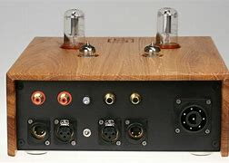 Image result for Vacuum Tube Phono Preamp