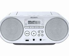 Image result for Sony Undercounter Radio CD Player
