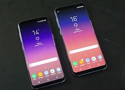 Image result for Samsung Galaxy S8 Plus vs iPhone 8