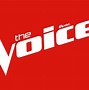 Image result for The Voice USA Logo