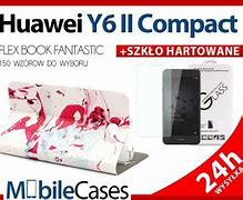 Image result for Huawei Y6 II Case
