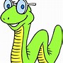 Image result for Happy Cartoon Worm