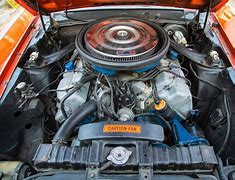 Image result for 429 Ford Engine Side Nice