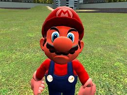Image result for Mmad Mario