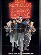 Image result for Domino in Sharky's Machine