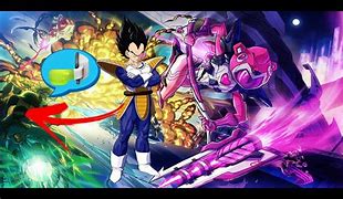 Image result for Fortine X Dragon Ball