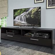 Image result for 70 Inch Wood TV Stand