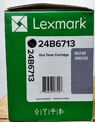 Image result for Lexmark 3150 Toner