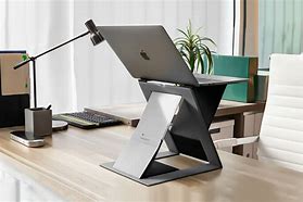 Image result for Plastic Laptop Stand