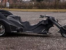 Image result for Batmobile Bike