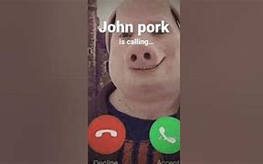 Image result for John Pork Phone Number