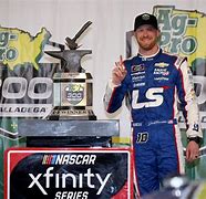 Image result for NASCAR Xfinity Series Race Winners 2021