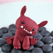 Image result for Monster Clay