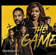 Image result for The Game Season 1