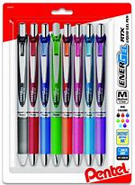 Image result for Pentel EnerGel Pens