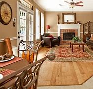 Image result for Living Room Wallpaper Brown