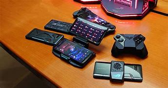 Image result for Rog Phone Amplifier