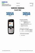 Image result for Nokia 2610 Flip