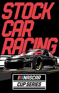 Image result for NASCAR Team Posters
