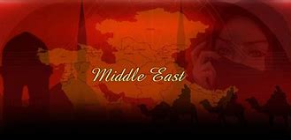 Image result for Middle East Tourism Logo