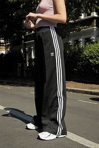 Image result for Adidas Track Pants Outfit