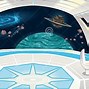 Image result for Cartoon Spaceship Interior