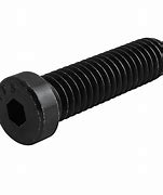 Image result for Low Profile Socket Head Cap Screw