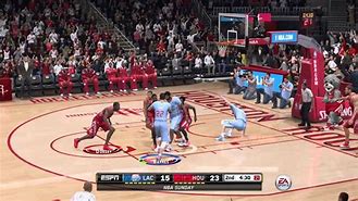 Image result for NBA Live PC Games