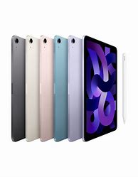 Image result for iPad Air 5th Gen Silver