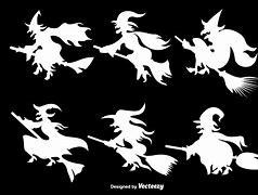 Image result for White Witch Silhouette