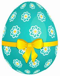 Image result for Easter Egg Clip Art Transparent
