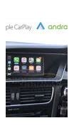 Image result for Wireless Apple CarPlay