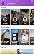 Image result for Snapchat Story iPhone 6